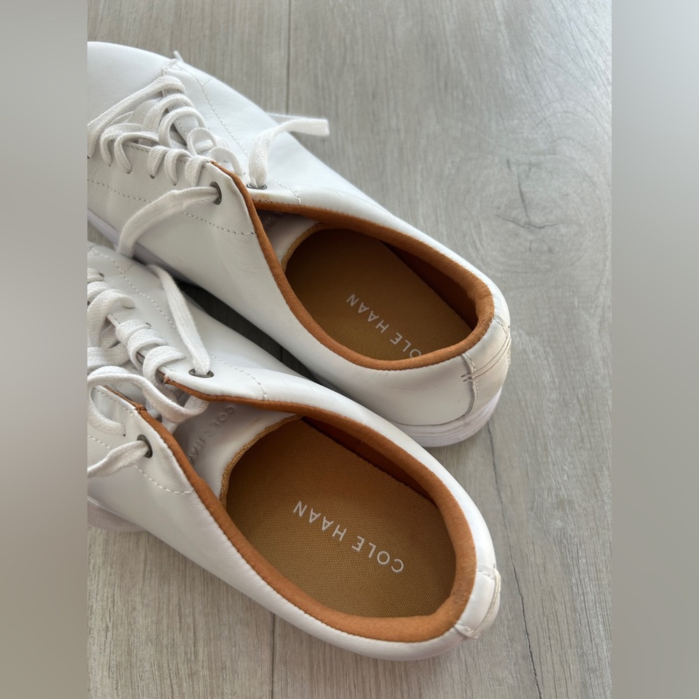 Cole Haan Grand Crosscourt 2 Sneaker - Picture 7 of 9